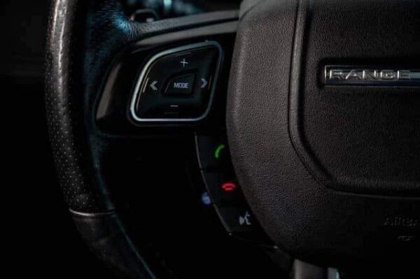 Land Rover Range Rover Evoque TD4 – Image 21