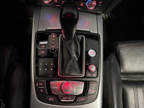 Audi A6 allroad – Image 29