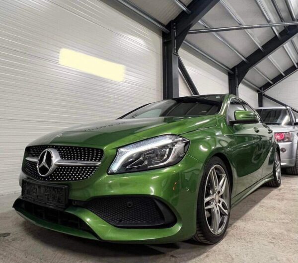 Mercedes-Benz Classe A – Image 4