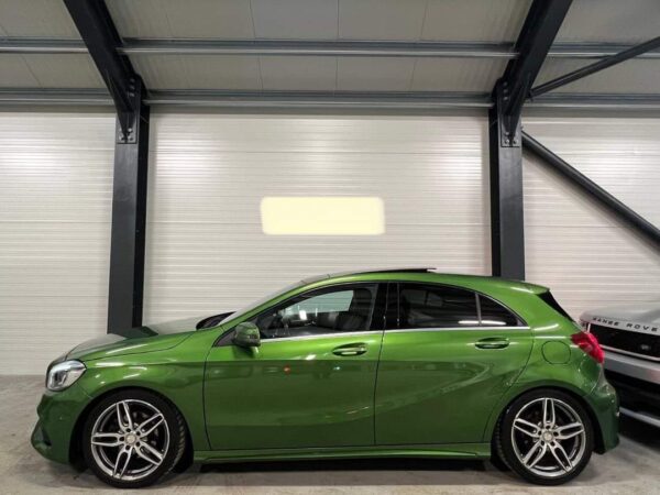 Mercedes-Benz Classe A – Image 7