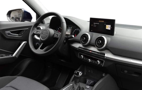 Audi Q2 – Image 12