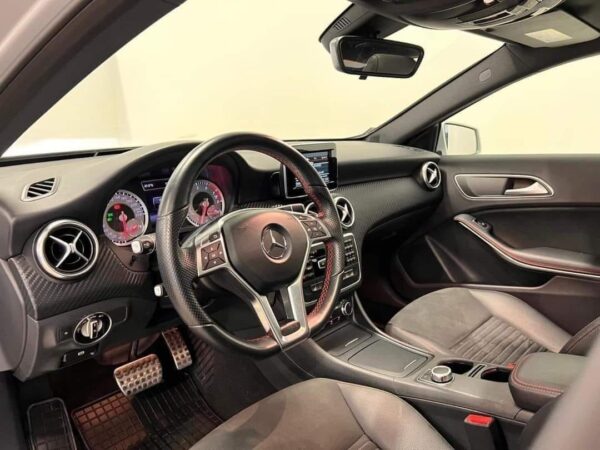Mercedes-Benz A-Klasse – Image 29