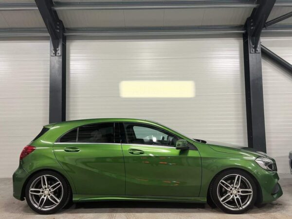 Mercedes-Benz Classe A – Image 6