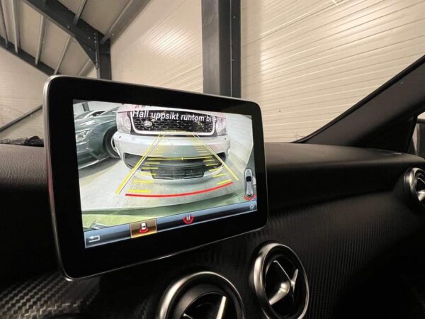 Mercedes-Benz Classe A – Image 16