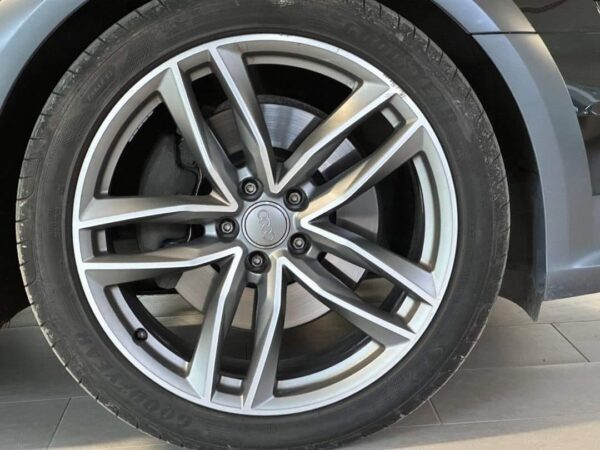 Audi A6 allroad – Image 10