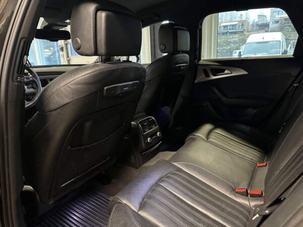 Audi A6 allroad – Image 35
