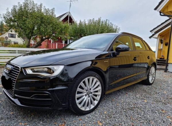 Audi A3 – Image 4