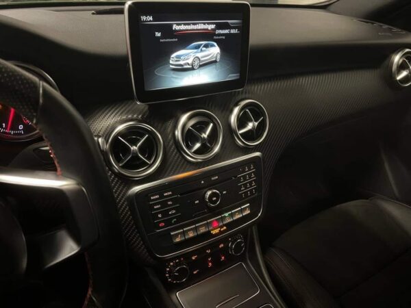 Mercedes-Benz Classe A – Image 13