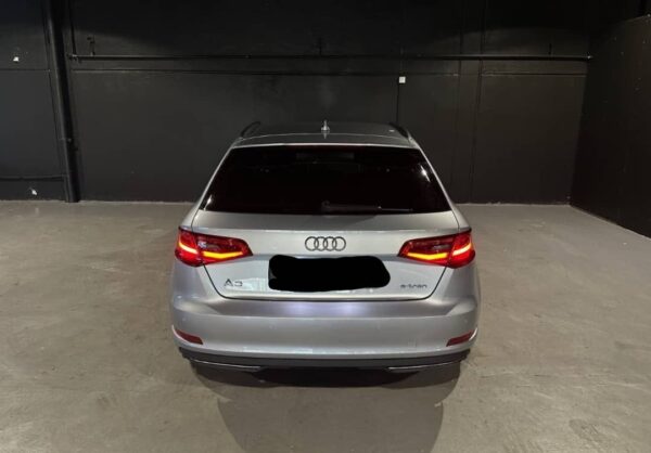 Audi A3 – Image 3