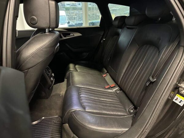 Audi A6 allroad – Image 36