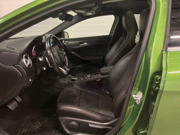Mercedes-Benz Classe A – Image 9
