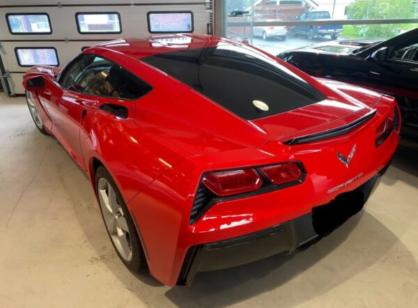 Chevrolet Corvette – Image 3