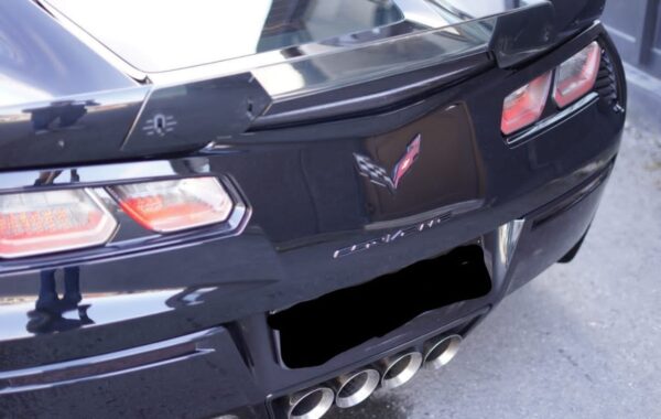 Chevrolet Corvette – Image 4