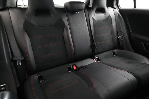 Mercedes-Benz Classe A – Image 26