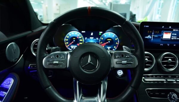 Mercedes-Benz Classe C – Image 19