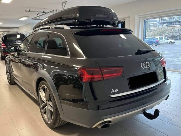 Audi A6 allroad – Image 4