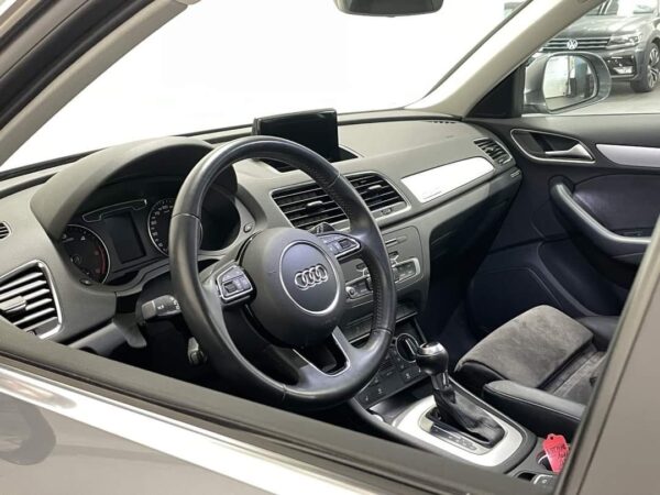 Audi Q3 – Image 12