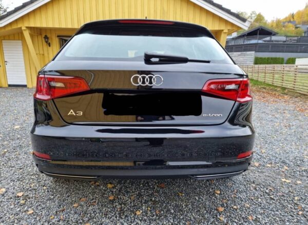 Audi A3 – Image 9