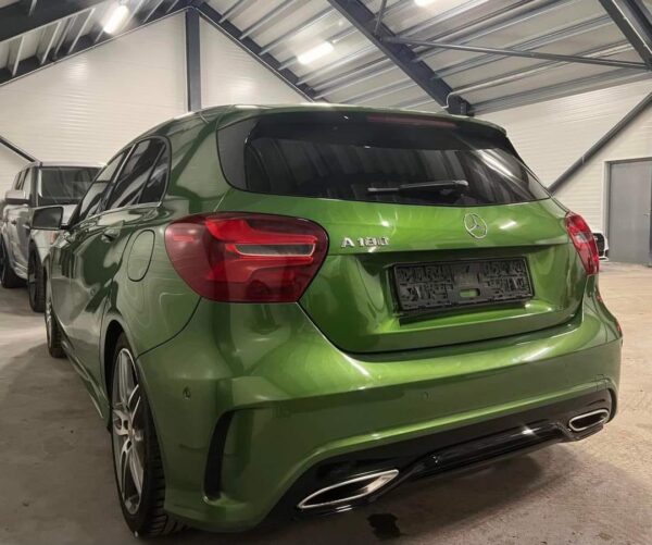Mercedes-Benz Classe A – Image 3