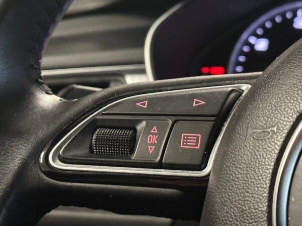 Audi A6 allroad – Image 19