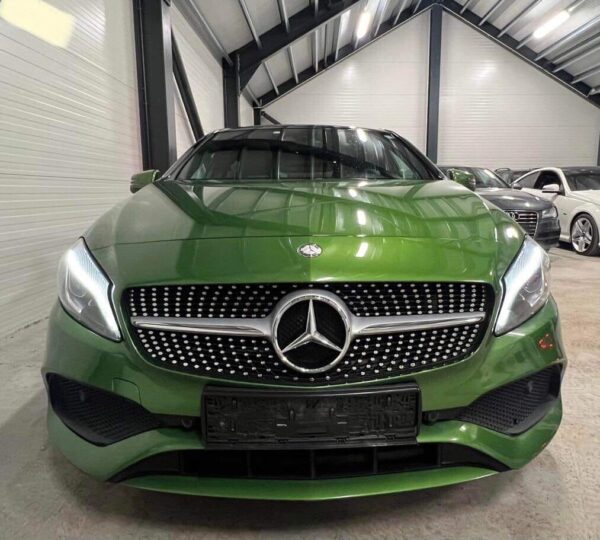 Mercedes-Benz Classe A