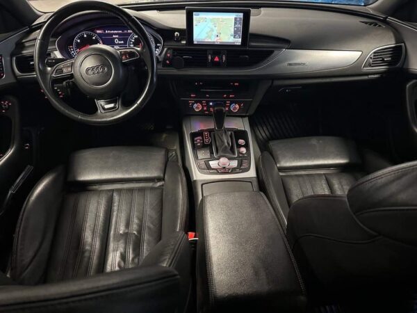 Audi A6 allroad – Image 24
