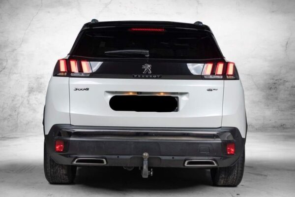 Peugeot 3008 – Image 6