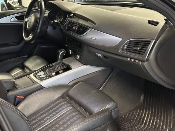 Audi A6 allroad – Image 26