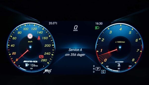 Mercedes-Benz Classe C – Image 9