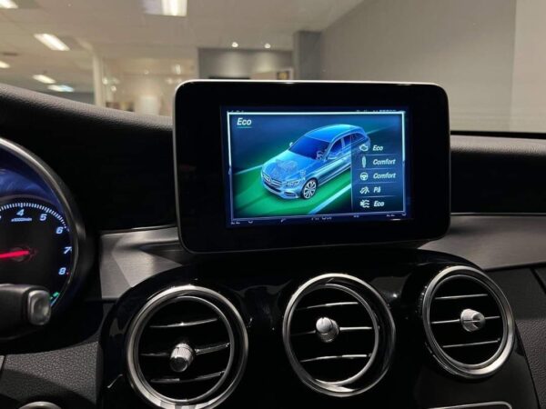 Mercedes-Benz Classe C – Image 23