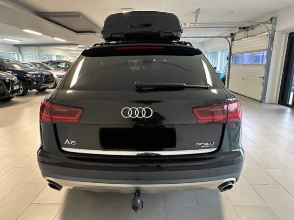 Audi A6 allroad – Image 8