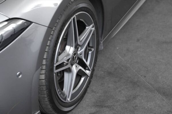 Mercedes-Benz Classe A – Image 17