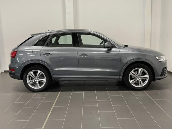 Audi Q3 – Image 2