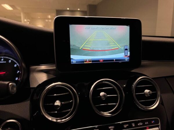 Mercedes-Benz Classe C – Image 17