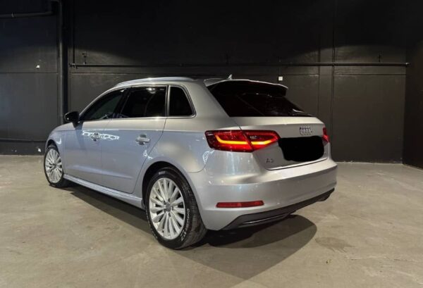 Audi A3 – Image 11