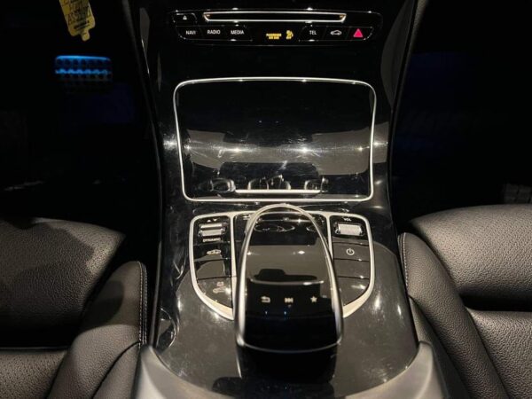 Mercedes-Benz Classe C – Image 14