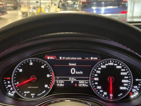 Audi A6 allroad – Image 25