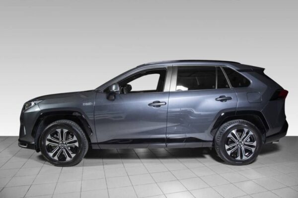 Toyota RAV4 – Image 13