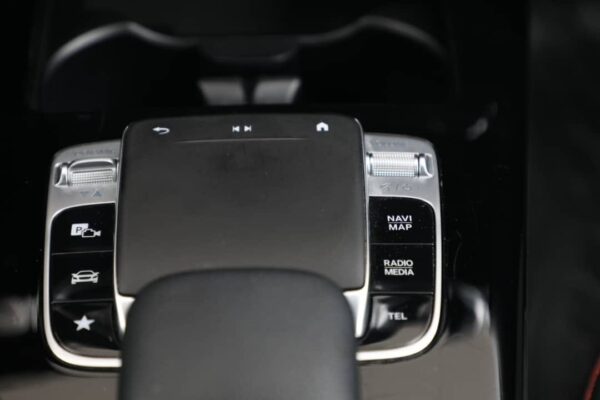Mercedes-Benz Classe A – Image 10