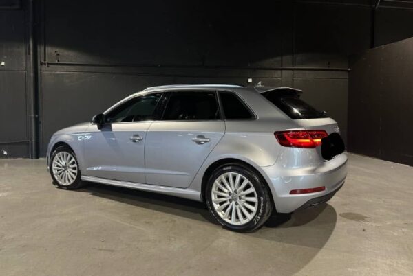 Audi A3 – Image 15