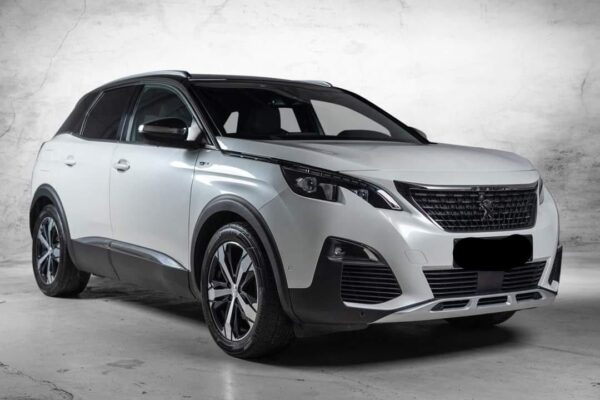 Peugeot 3008 – Image 3