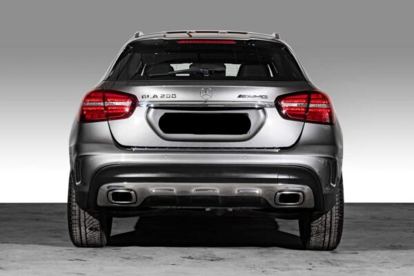 Mercedes-Benz GLA 200 – Image 6