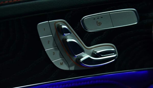 Mercedes-Benz Classe C – Image 18