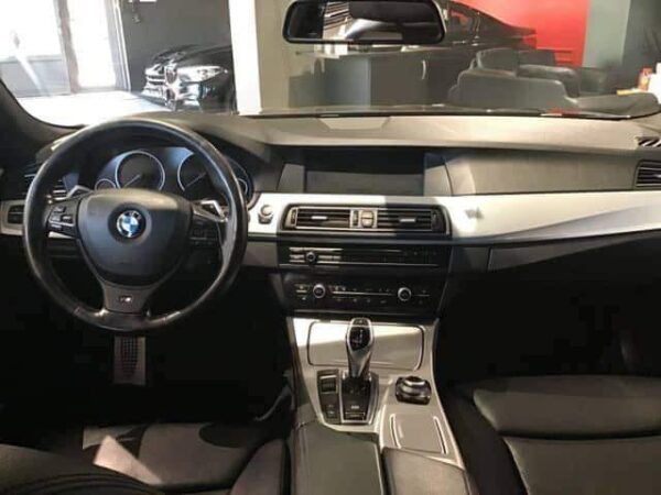 BMW 5-serie – Image 11