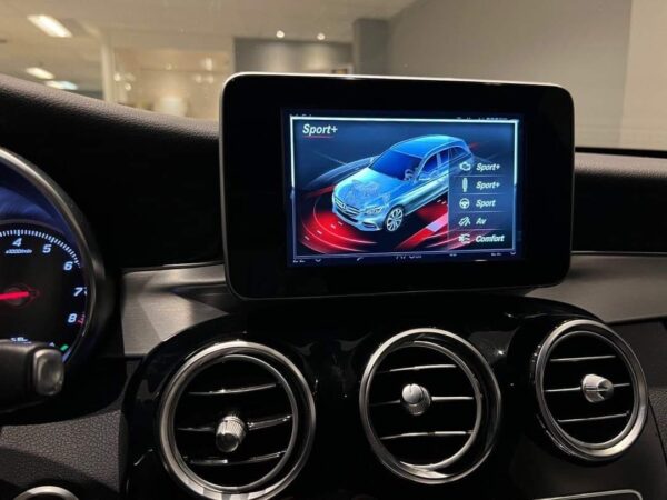Mercedes-Benz Classe C – Image 26