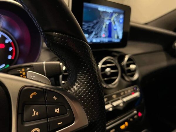 Mercedes-Benz Classe C – Image 12