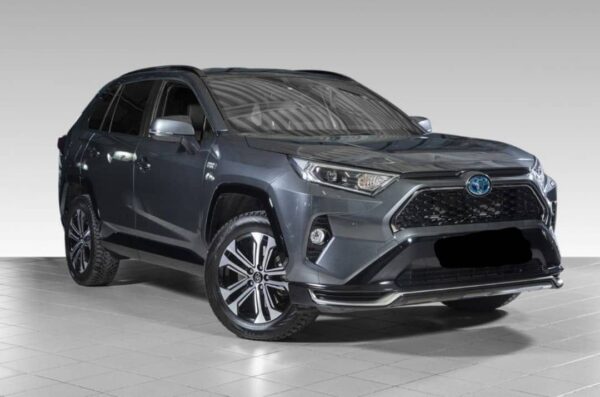 Toyota RAV4 – Image 3
