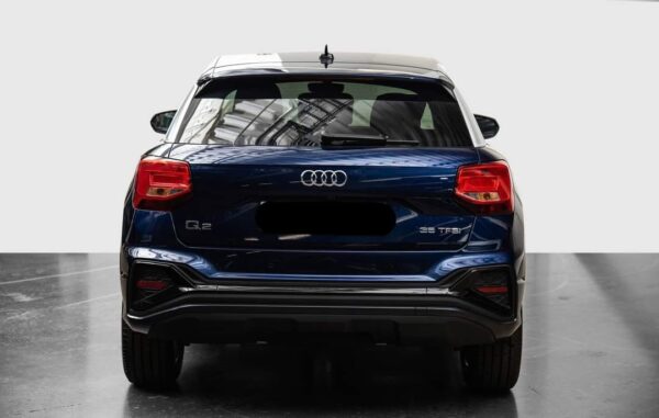 Audi Q2 – Image 5