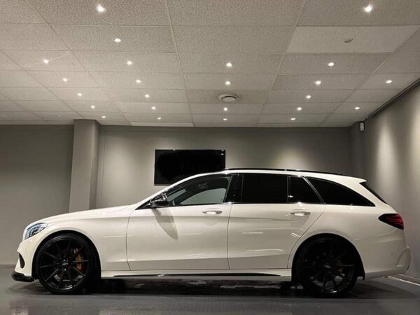 Mercedes-Benz Classe C – Image 3