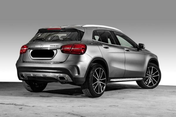 Mercedes-Benz GLA 200 – Image 7